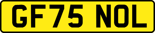 GF75NOL