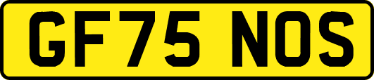 GF75NOS