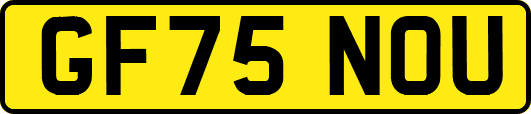 GF75NOU