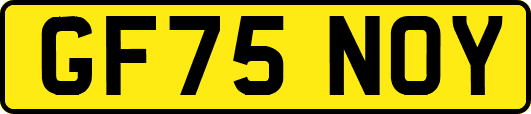 GF75NOY