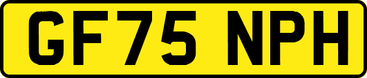 GF75NPH