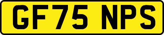 GF75NPS