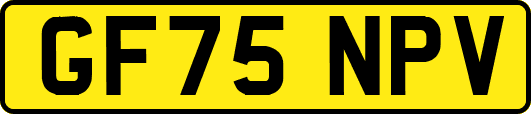 GF75NPV