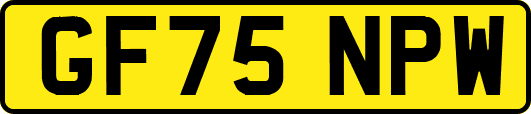 GF75NPW
