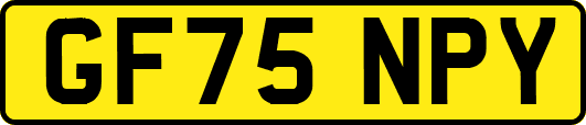 GF75NPY