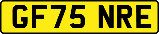 GF75NRE