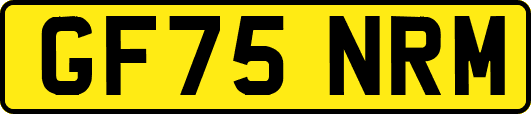 GF75NRM
