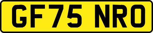 GF75NRO