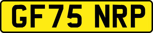 GF75NRP