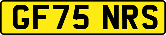 GF75NRS