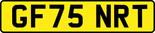 GF75NRT