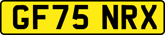 GF75NRX