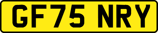 GF75NRY