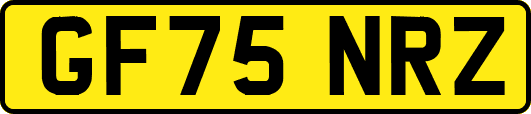 GF75NRZ