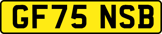 GF75NSB