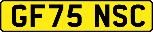 GF75NSC