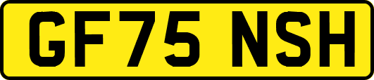 GF75NSH