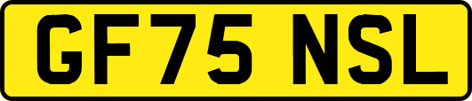 GF75NSL