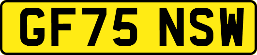 GF75NSW
