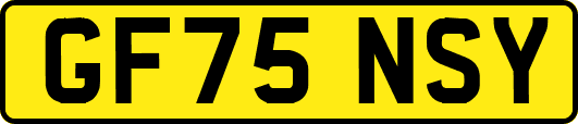 GF75NSY