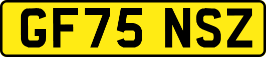 GF75NSZ