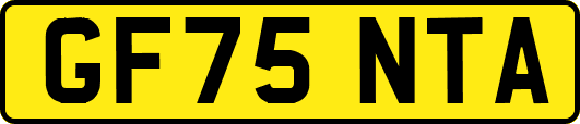 GF75NTA