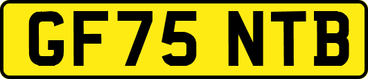 GF75NTB