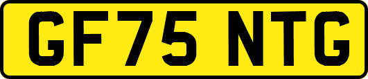 GF75NTG
