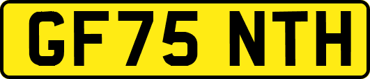 GF75NTH