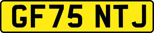 GF75NTJ