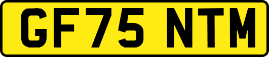 GF75NTM