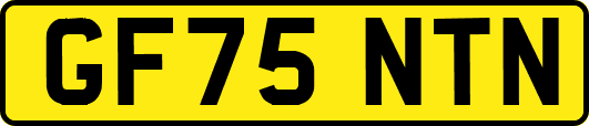 GF75NTN