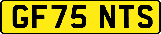 GF75NTS