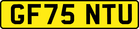 GF75NTU