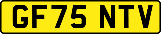 GF75NTV