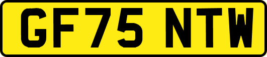 GF75NTW