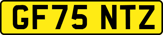 GF75NTZ