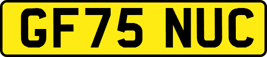 GF75NUC