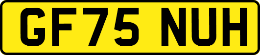 GF75NUH