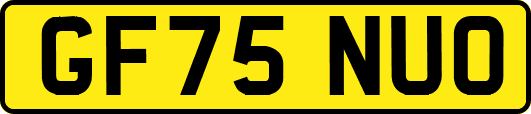 GF75NUO