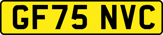 GF75NVC