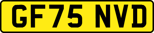 GF75NVD