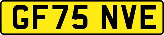 GF75NVE