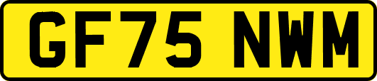 GF75NWM