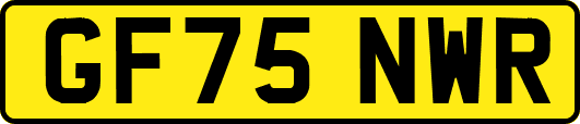 GF75NWR