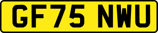 GF75NWU