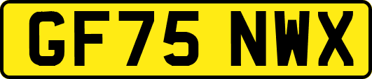 GF75NWX