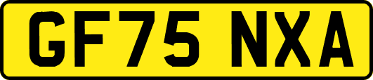 GF75NXA