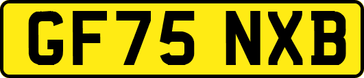GF75NXB