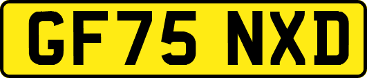 GF75NXD